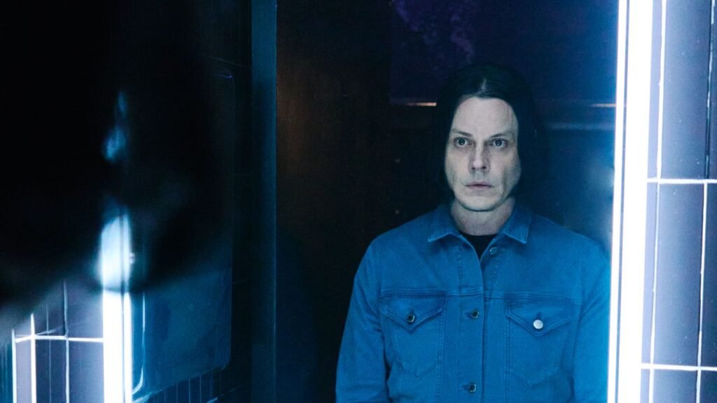 Jack White lanza G.O.D. and the Broken Ribs y Derecho Demonico previo a su actuación en SNL, ¡descúbrelas aquí!