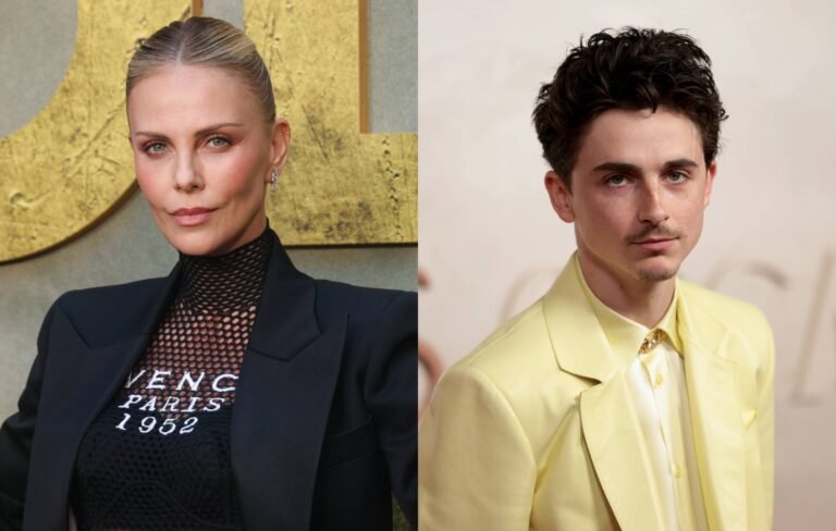 Charlize Theron defiende ballet y ópera frente a un AI dominador