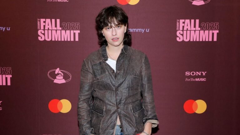 King Princess protagoniza el musical Girl, Interrupted de Aimee Mann