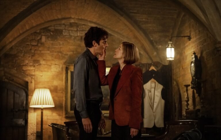 Sacha Baron Cohen presenta Ladies First y genera opiniones encontradas