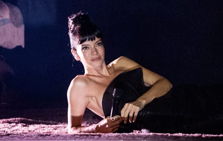 Lily Allen y Jack Whitehall protagonizan adaptación de Night And Day