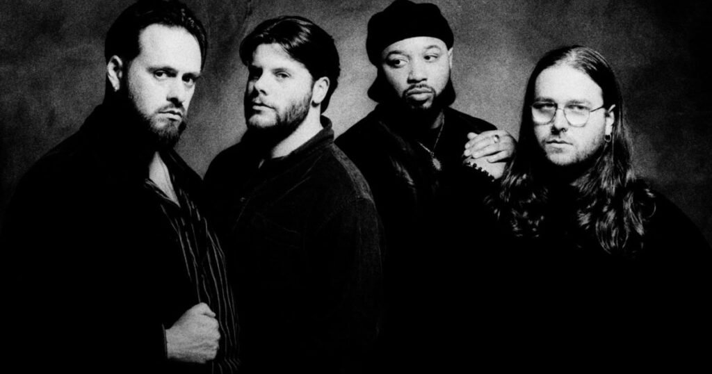 Loathe anunciará una gira por 19 ciudades de América del Norte para promocionar su nuevo álbum A Stranger To You.