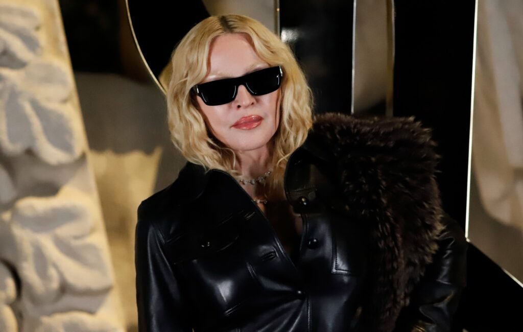 Madonna hará una aparición especial en la segunda temporada de The Studio, abordando su biopic fallido.