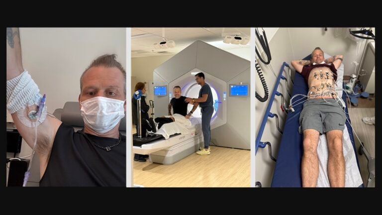 Mikey Bug Cox de Coal Chamber supera el cáncer y vuelve a la música