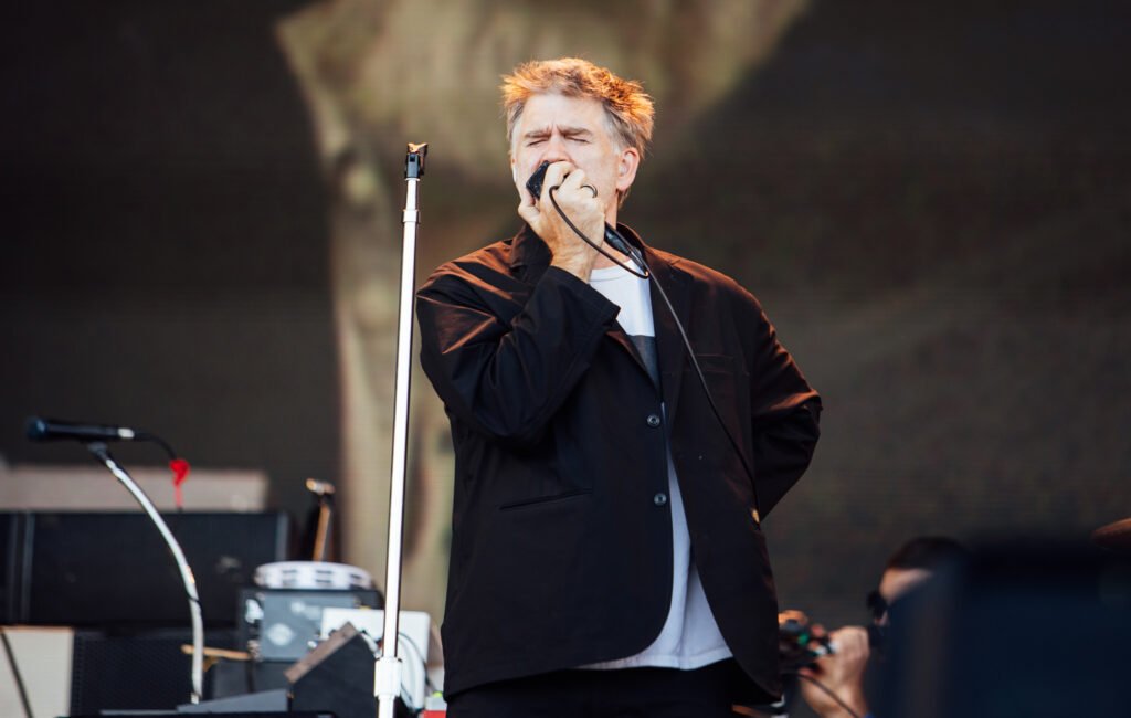 La icónica banda LCD Soundsystem regresará a Norteamérica con su música este verano. Entérate de las fechas!