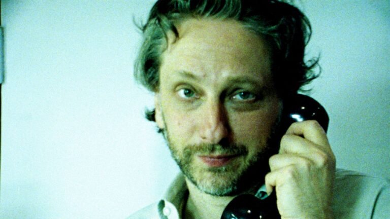 Oneohtrix Point Never lanza nueva canción Dim Stars con sonidos innovadores