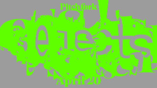 Descubre las canciones más escuchadas de Tiga, Massive Attack y Nine Inch Noize en la playlist semanal de Pitchfork.