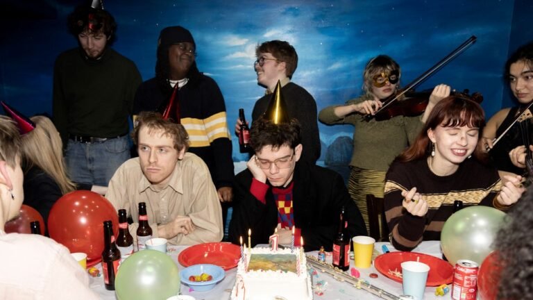 Nuevos Álbumes Imperdibles de My New Band Believe y Más