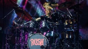 Neil Peart