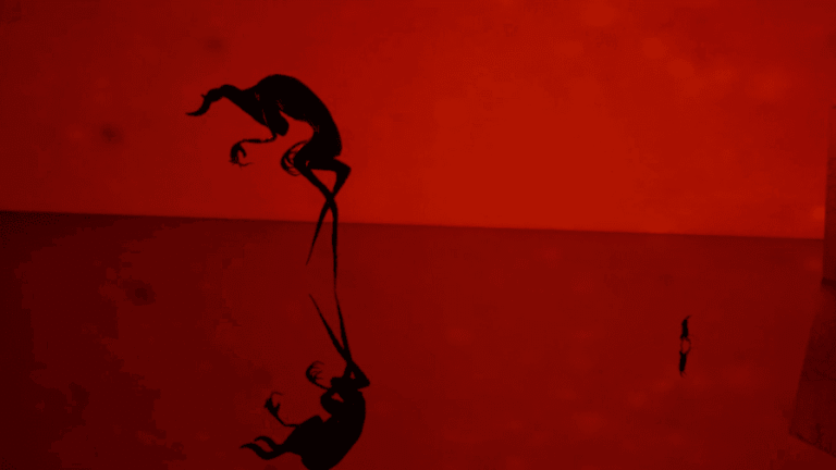 Radiohead presenta Kid A Mnesia en una instalación única en Coachella