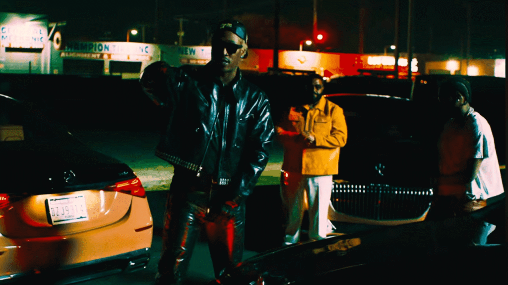 DJ Khaled, Future y Lil Baby sorprenden con el lanzamiento del video musical One of Them, primer sencillo de Aalam of God.