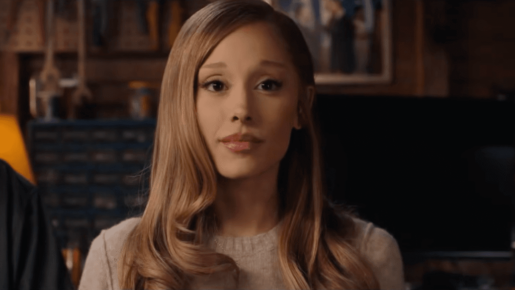 Descubre el emocionante tráiler de Focker-In-Law, donde Ariana Grande se enfrenta a Ben Stiller en la nueva entrega de Meet The Parents.