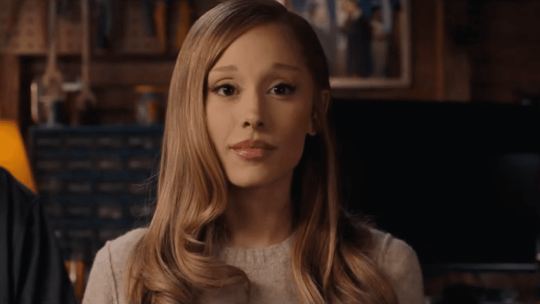 Ariana Grande y Ben Stiller protagonizan el nuevo tráiler de Focker-In-Law