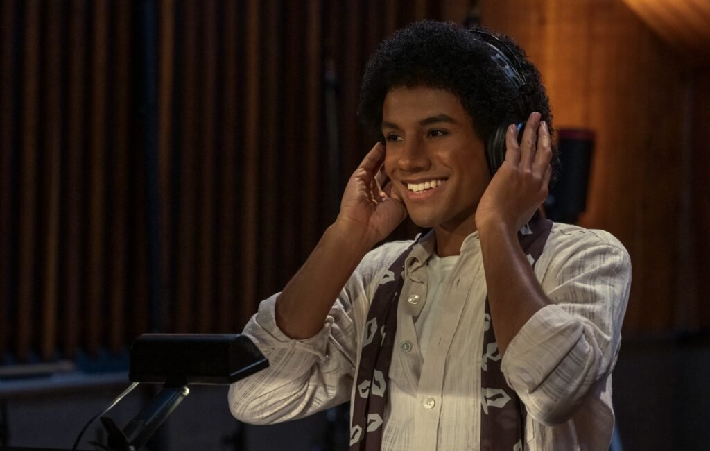 Conoce la lista completa de canciones que componen la banda sonora de Michael, el biopic sobre Michael Jackson.