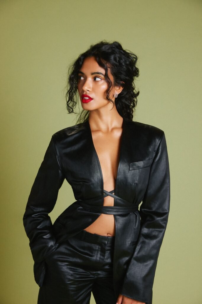 Foto de Supriya Ganesh