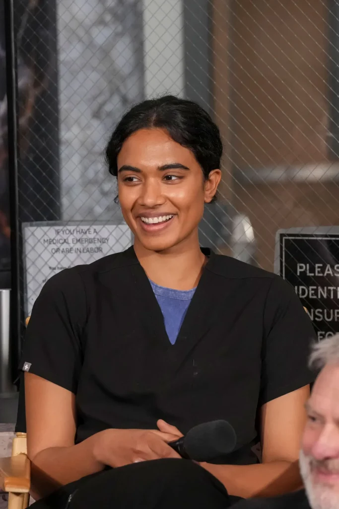 Foto de Supriya Ganesh