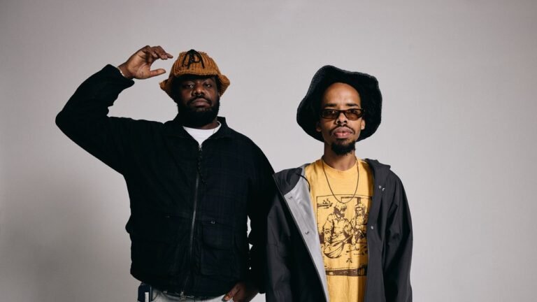 Nuevos Álbumes Destacados: MIKE, Earl Sweatshirt y Sunn 0)))