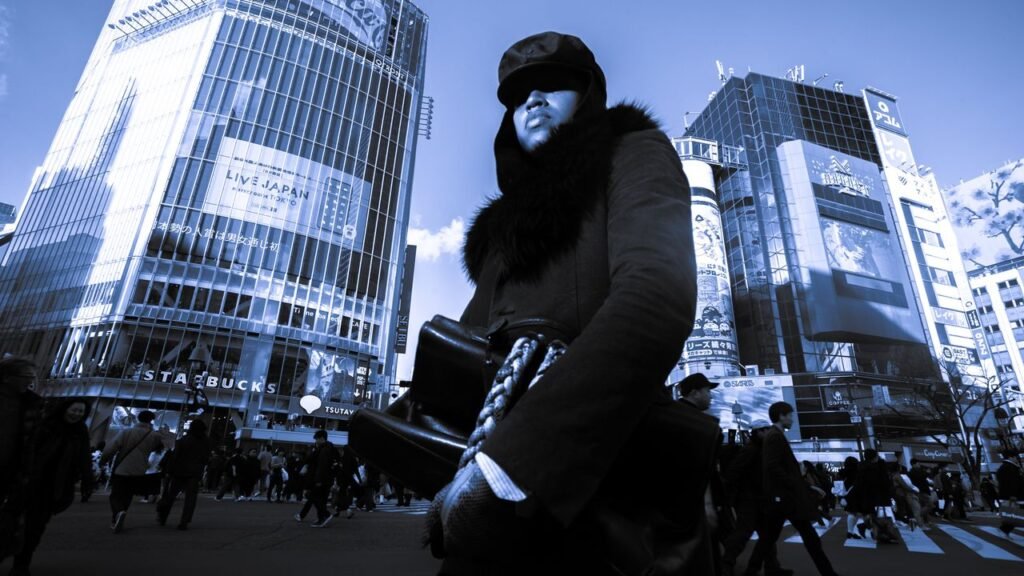 El rapero de Drain Gang, Thaiboy Digital, lanzará su álbum Paradise y se embarcará en una gira por América y Europa.