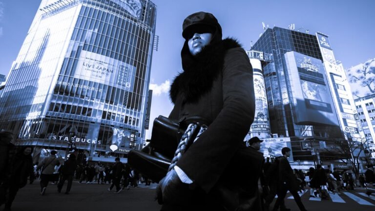 Thaiboy Digital inicia su gira Underworld tras el lanzamiento de Paradise