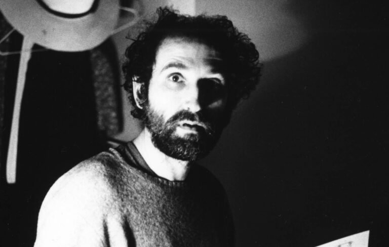 Thomas Bangalter de Daft Punk lanza nuevo álbum Mirage – Ballet For 16 Dancers