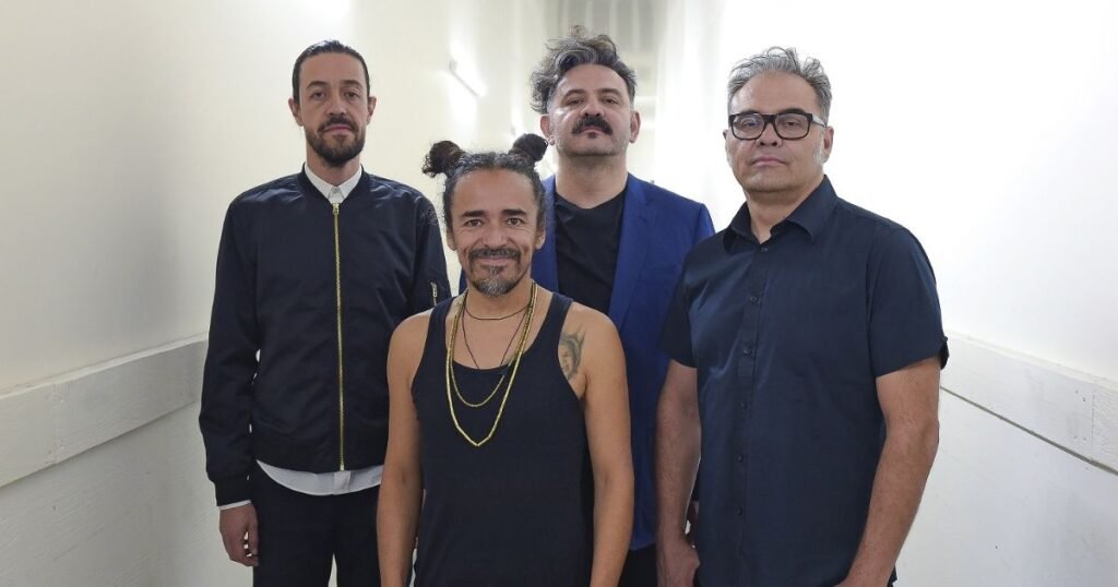 Café Tacvba