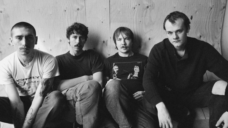 Truck Violence lanza nuevo sencillo y anuncia álbum con Flenser