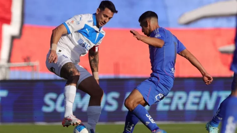 Clásico Universitario 2026: Universidad de Chile versus Universidad Católica