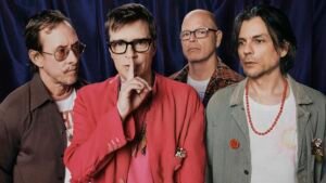 Weezer