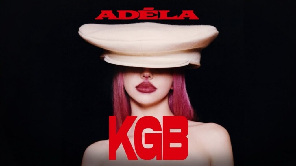 adela kgb