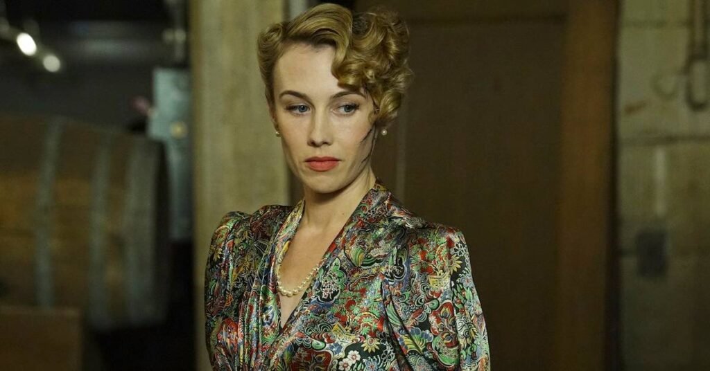 Descubre la resonancia de la cancelación de Agent Carter diez años después y su legado en la cultura pop.