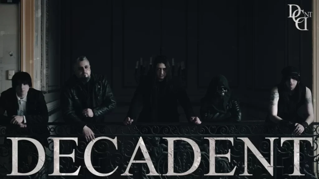 Descubre todo sobre el Akudama Rockfest, que reunirá a grandes bandas de J-Rock y Visual Kei en Santiago.