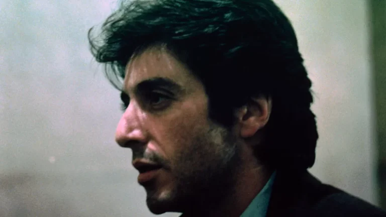 Las mejores actuaciones de Al Pacino en el cine y su legado