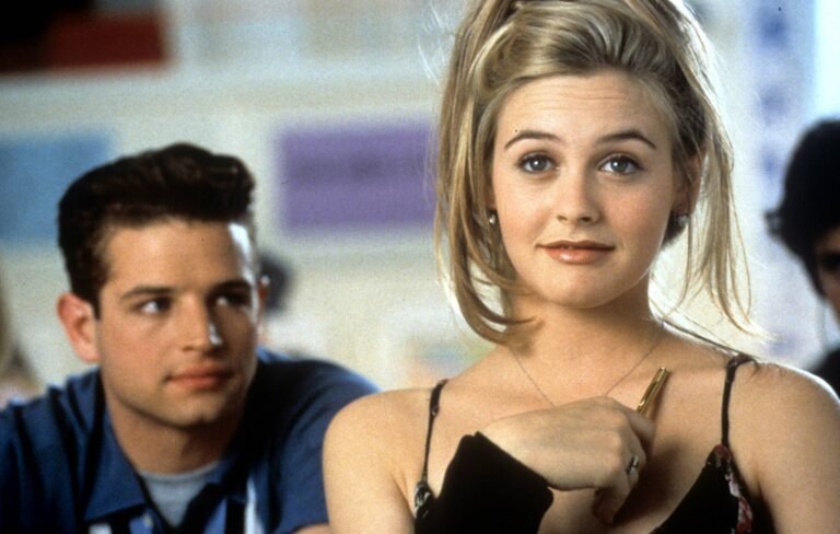 La serie derivada de Clueless en Peacock fue cancelada