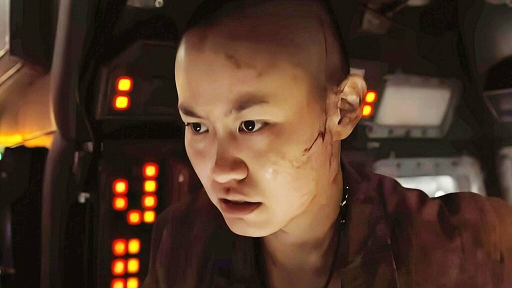 Descubre lo que ha hecho de Alien Romulus un fenómeno en HBO Max, la más reciente entrega de la franquicia estrellas.