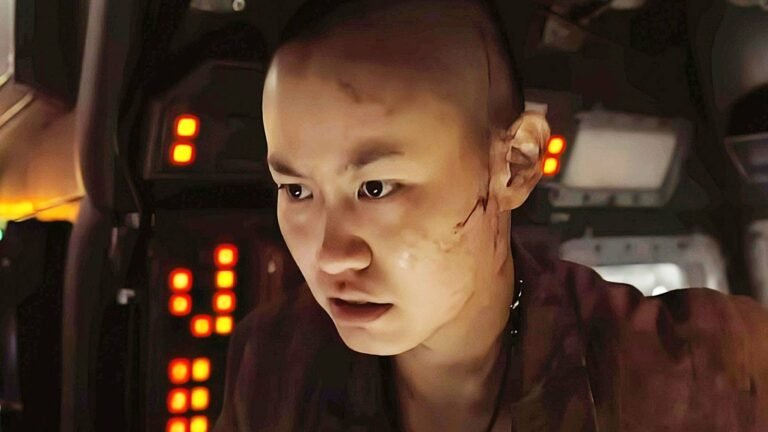 Alien Romulus la nueva joya del terror sci-fi en HBO Max