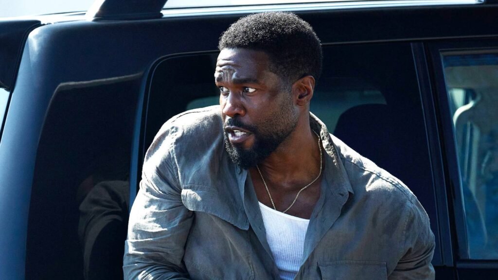 La adaptación de Man on Fire con Yahya Abdul-Mateen II es un emocionante thriller que encantará a los fans de la acción.
