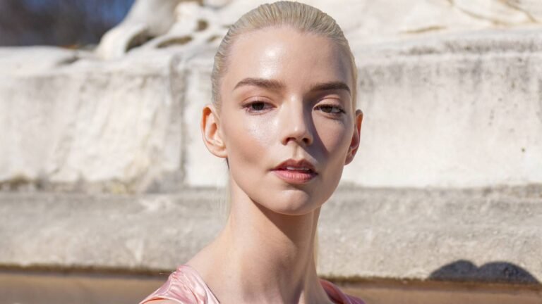 Anya Taylor-Joy brilla en un thriller de ciencia ficción en Apple TV