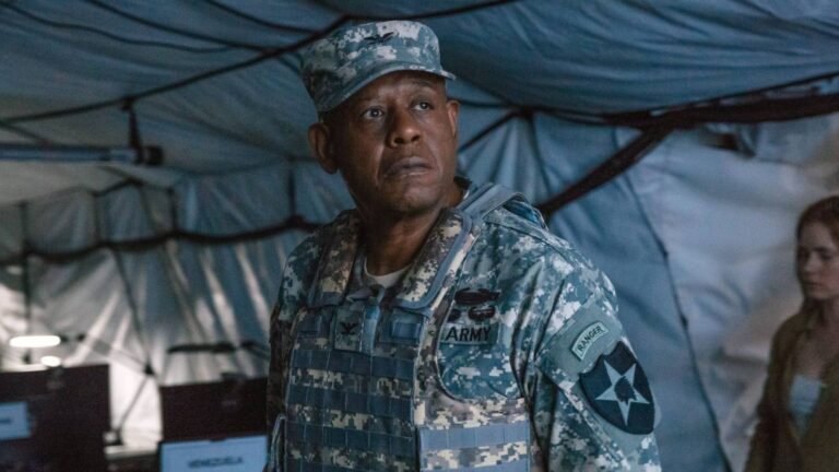 Arrival de Denis Villeneuve se mantuvo como favorito en streaming tras diez años