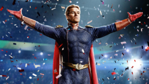 El universo de The Boys recibe un nombre oficial inesperado