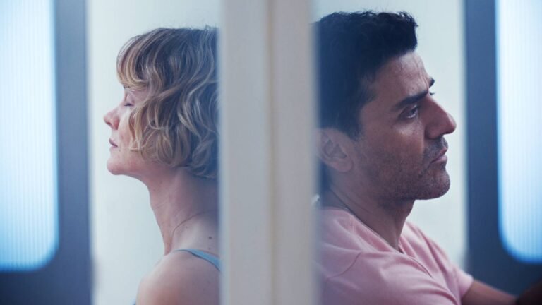 Beef Temporada 2: Un Análisis de la Exitosa Serie de Netflix