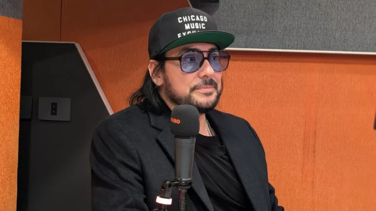 Beto Cuevas aceptó asistir al Festival de Viña 2027 tras solicitud especial