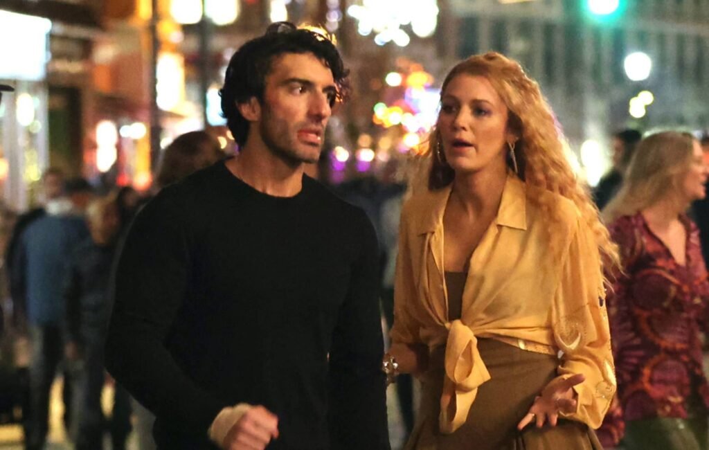 Blake Lively confirma su decisión de llevar la disputa legal con Justin Baldoni a juicio, pidiendo desinterés por el drama digital.