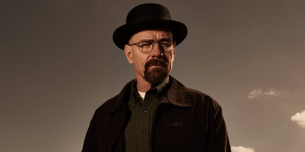 Explora qué series quisieron alcanzar el nivel de Breaking Bad con personajes memorables y tramas impactantes.