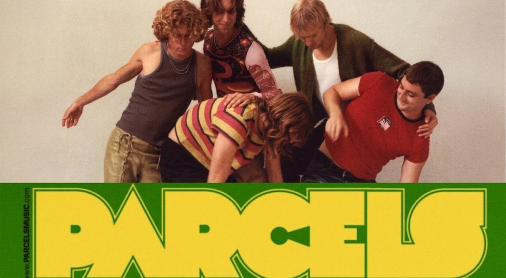 concierto de parcels en monterrey 2026 auditorio banamex boletos