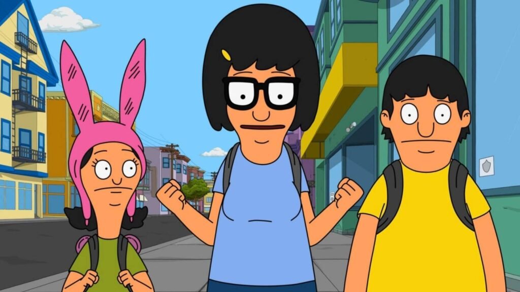 La nueva colección de Loungefly rinde homenaje a los 300 episodios de Bob's Burgers con artículos imperdibles para los fanáticos.