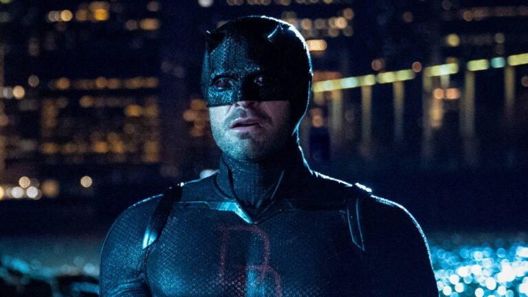 Daredevil Born Again revela el futuro de Matt Murdock sin los Vengadores