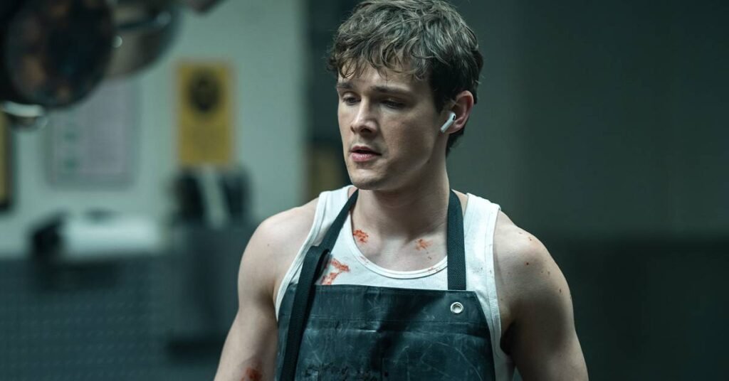 La llegada de Brian Cox como el New York Ripper en Dexter Resurrection promete emocionar a los fanáticos del thriller policial.