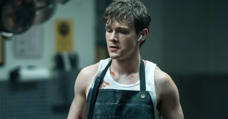 Brian Cox se une a Dexter Resurrection en su segunda temporada