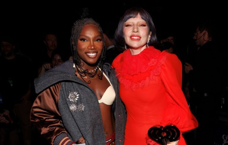 Lady Gaga y Doechii lanzan el sencillo Runway para la secuela de The Devil Wears Prada