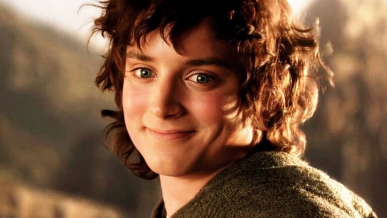 La trilogía de El Señor de los Anillos sigue siendo relevante hoy